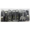 Image 2 : Lot of (8) Emerson #KJ2003X1-BB1 / #12P3439X012 Controller MD Plus Modules