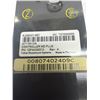 Image 6 : Lot of (8) Emerson #KJ2003X1-BB1 / #12P3439X012 Controller MD Plus Modules