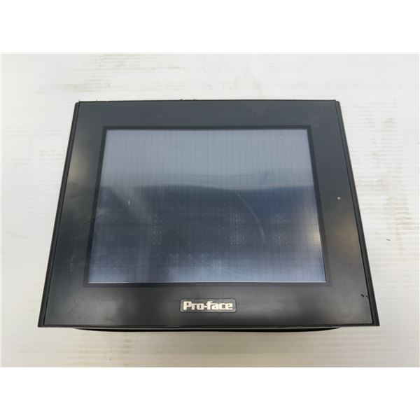 Pro-face #2880061 / #GP2400-TC41-24V Screen