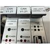 Image 4 : Mirae #HD1304A200-0038 Rack w/Boards