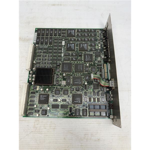 JUKI #E860879 0A0 Rev 01 Circuit Board