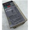 Image 2 : Yaskawa #CIMR-VA2A0001BAA