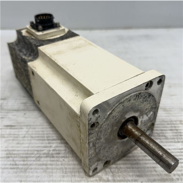 Parker #MPM891R-1226 Motor