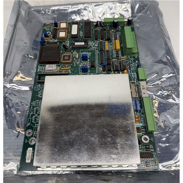 METRAMATIC #5D-01T-0001B Circuit Board