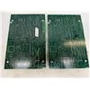 Image 2 : (2) METRAMATIC #5D-01T-0001B Circuit Boards