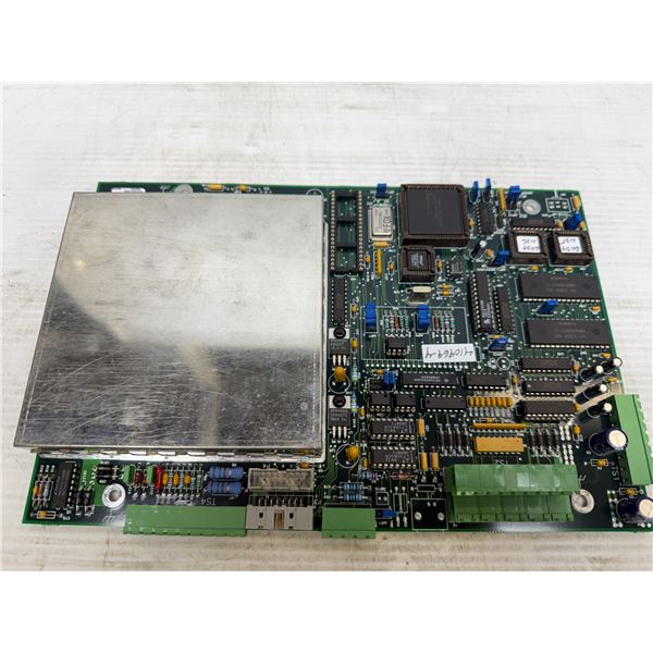 METRAMATIC #5D-01B-0012 / #P2-80-130 Circuit Board