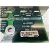 Image 3 : METRAMATIC #5D-01B-0012 / #P2-80-130 Circuit Board