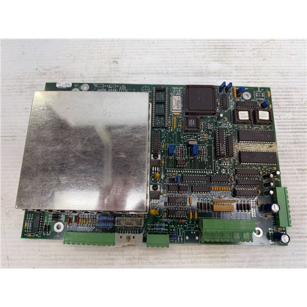 METRAMATIC #5D-01T-0001 / #6H-01B-0014 Rev E Circuit Board