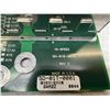 Image 3 : METRAMATIC #5D-01T-0001 / #6H-01B-0014 Rev E Circuit Board