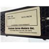 Image 5 : Custom Servo Motors / Milltronics #MPA-06