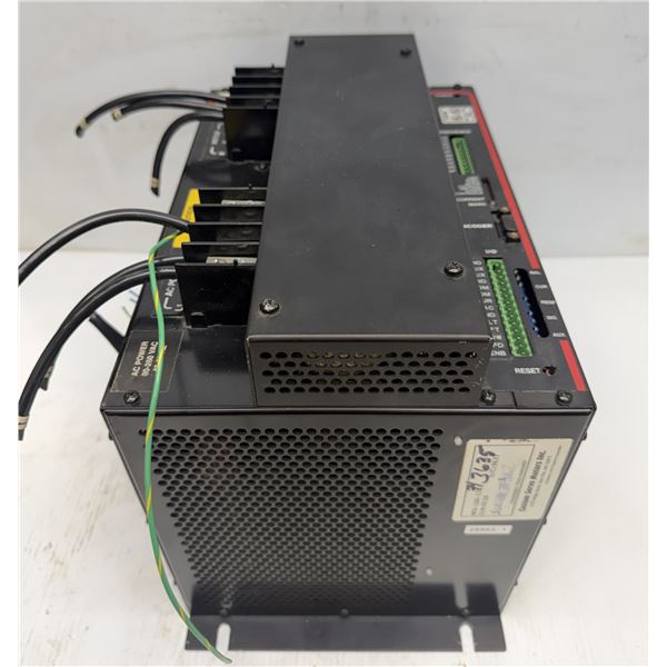 Custom Servo Motors / Milltronics #MPA-100-178