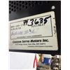 Image 5 : Custom Servo Motors / Milltronics #MPA-100-178