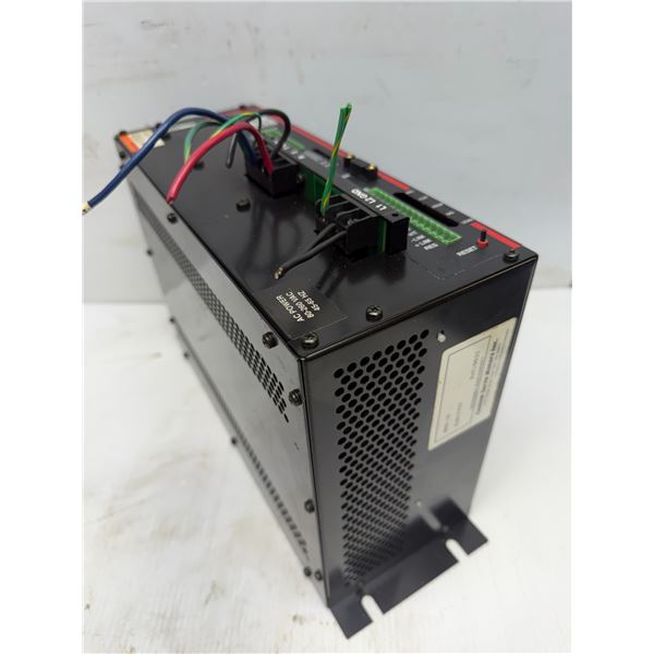 Custom Servo Motors / Milltronics #MPA-15