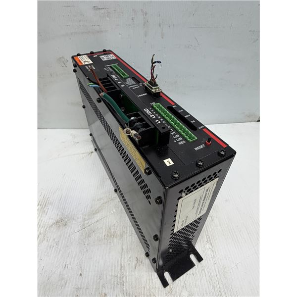Custom Servo Motors / Milltronics #MPA-07