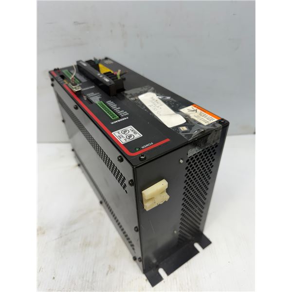 Custom Servo Motors / Milltronics #MPA-15