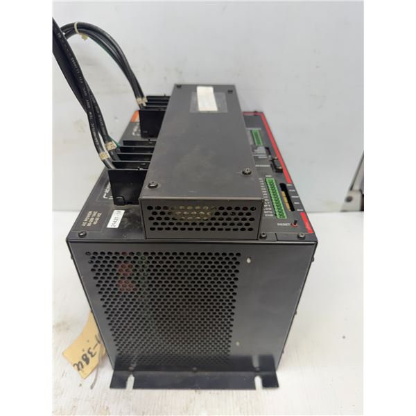 Custom Servo Motors / Milltronics #MPA-100-178??? - No Part Number - But looks like Lot 443