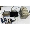 Image 1 : Lot of Misc. CNC Items from Milltronics Lathe