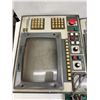 Image 2 : Lot of (2) Milltronics Lathe Panel Fronts