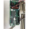 Image 4 : Lot of (2) Milltronics Lathe Panel Fronts