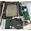 Image 7 : Lot of (2) Milltronics Lathe Panel Fronts