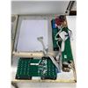 Image 8 : Lot of (2) Milltronics Lathe Panel Fronts