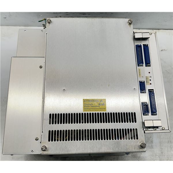 Hurco Control Unit