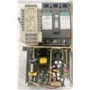 Image 2 : Lot of (4) Magnetek, Condor. Omron & GE Items