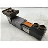 Image 1 : Control Techniques #NTE-207-CONS-0000 Motor w/#RX60-005 Gearhead