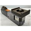 Image 3 : Control Techniques #NTE-207-CONS-0000 Motor w/#RX60-005 Gearhead
