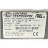 Image 5 : Control Techniques #NTE-207-CONS-0000 Motor w/#RX60-005 Gearhead