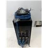 Image 3 : MILLTRONICS #CENTURION 5 Control Rack