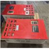 Image 2 : (2) Impulse / Magnetek #4128-FVG+ / #CIMR-G5U4055 SPEC: 40551C