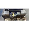 Image 1 : Lot of (2) Milltronics Partner T-20 Series A Tool Turrets - MACHINE SERIAL #3635 & #2730-C