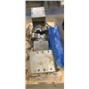 Image 2 : Lot of (2) Milltronics Partner T-20 Series A Tool Turrets - MACHINE SERIAL #3635 & #2730-C