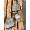 Image 3 : Lot of (2) Milltronics Partner T-20 Series A Tool Turrets - MACHINE SERIAL #3635 & #2730-C