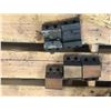 Image 4 : Lot of (2) Milltronics Partner T-20 Series A Tool Turrets - MACHINE SERIAL #3635 & #2730-C