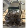Image 5 : Lot of (2) Milltronics Partner T-20 Series A Tool Turrets - MACHINE SERIAL #3635 & #2730-C