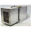 Image 3 : EFORE SR 92A060 ABB Robotics 3HAB5845-1/2 / DSQC334 Power Supply Unit