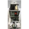 Image 4 : EFORE SR 92A060 ABB Robotics 3HAB5845-1/2 / DSQC334 Power Supply Unit