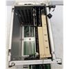 Image 5 : EFORE SR 92A060 ABB Robotics 3HAB5845-1/2 / DSQC334 Power Supply Unit