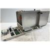 Image 7 : EFORE SR 92A060 ABB Robotics 3HAB5845-1/2 / DSQC334 Power Supply Unit
