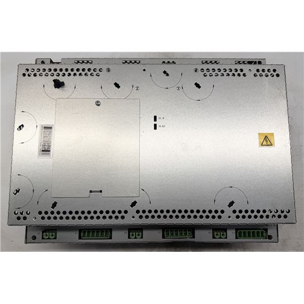 ABB Robotics #3HAC029818-001/07 / DSQC663 Servo Drive