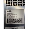 Image 4 : ABB Robotics #3HAC 026253-001 / DSQC661 Power Module