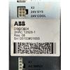 Image 4 : ABB Robotics #3HAC 12928-1 / DSQC604 Power Supply