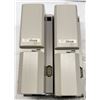 Image 1 : (2) ABB Robotics #3HAB8101-8/12B / DSQC346G Inmotion Industrial Robot Servo Drive