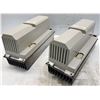 Image 2 : (2) ABB Robotics #3HAB8101-8/12B / DSQC346G Inmotion Industrial Robot Servo Drive