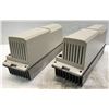 Image 3 : (2) ABB Robotics #3HAB8101-8/12B / DSQC346G Inmotion Industrial Robot Servo Drive