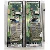 Image 4 : (2) ABB Robotics #3HAB8101-8/12B / DSQC346G Inmotion Industrial Robot Servo Drive