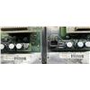 Image 5 : (2) ABB Robotics #3HAB8101-8/12B / DSQC346G Inmotion Industrial Robot Servo Drive