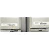 Image 6 : (2) ABB Robotics #3HAB8101-8/12B / DSQC346G Inmotion Industrial Robot Servo Drive